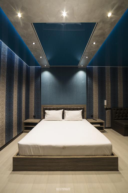 Voyage Hotel Ereván Habitación foto